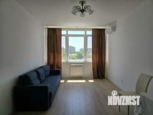 2-к квартира, вторичка, 62м2, 8/24 этаж