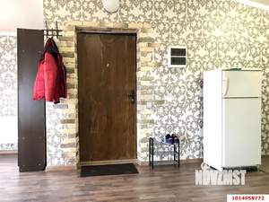 1-к квартира, вторичка, 35м2, 11/11 этаж