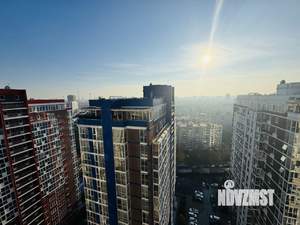 2-к квартира, вторичка, 56м2, 22/26 этаж