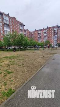 1-к квартира, вторичка, 38м2, 1/9 этаж