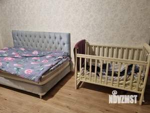 1-к квартира, вторичка, 48м2, 9/16 этаж