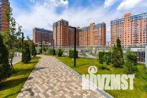 1-к квартира, вторичка, 41м2, 2/16 этаж