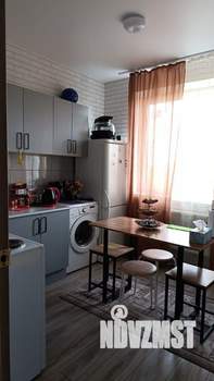 1-к квартира, вторичка, 30м2, 8/22 этаж