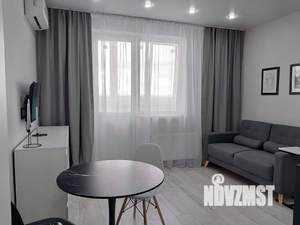 Студия квартира, вторичка, 26м2, 3/8 этаж