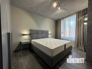 1-к квартира, вторичка, 62м2, 16/24 этаж