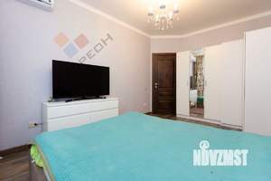 3-к квартира, вторичка, 79м2, 14/24 этаж