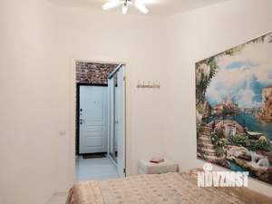 1-к квартира, вторичка, 33м2, 19/19 этаж