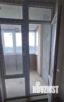 Студия квартира, вторичка, 26м2, 6/24 этаж