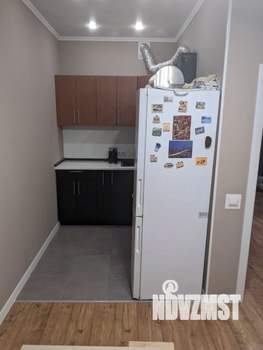 1-к квартира, вторичка, 47м2, 6/18 этаж