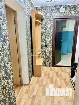 1-к квартира, вторичка, 38м2, 13/16 этаж