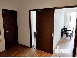 1-к квартира, вторичка, 58м2, 2/17 этаж