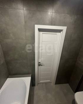 1-к квартира, вторичка, 33м2, 8/17 этаж