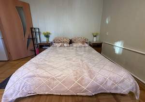 1-к квартира, вторичка, 31м2, 5/5 этаж