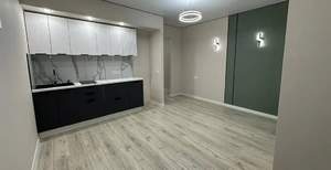 Студия квартира, вторичка, 25м2, 6/24 этаж