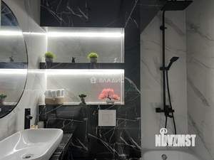 3-к квартира, вторичка, 66м2, 6/20 этаж