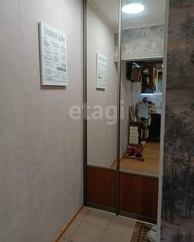 3-к квартира, вторичка, 91м2, 2/5 этаж