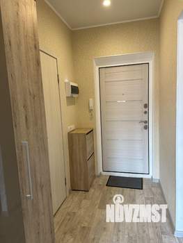 1-к квартира, вторичка, 36м2, 9/9 этаж