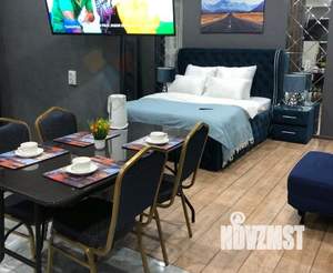 1-к квартира, вторичка, 40м2, 22/24 этаж