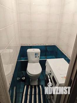 2-к квартира, вторичка, 43м2, 2/10 этаж