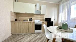 1-к квартира, вторичка, 44м2, 16/18 этаж