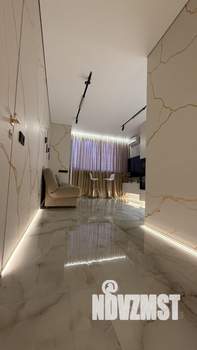 1-к квартира, вторичка, 40м2, 2/19 этаж