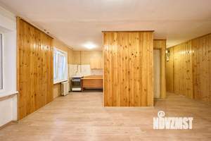 3-к квартира, вторичка, 55м2, 1/5 этаж