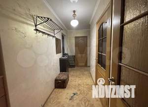 2-к квартира, вторичка, 49м2, 2/7 этаж