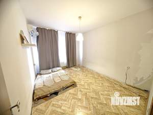 3-к квартира, вторичка, 81м2, 1/16 этаж