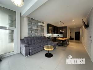 2-к квартира, вторичка, 60м2, 18/25 этаж