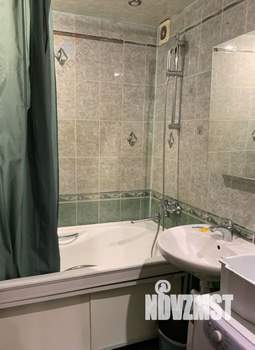 3-к квартира, вторичка, 97м2, 9/14 этаж