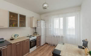 2-к квартира, вторичка, 59м2, 9/16 этаж