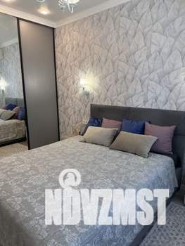 2-к квартира, вторичка, 70м2, 15/20 этаж