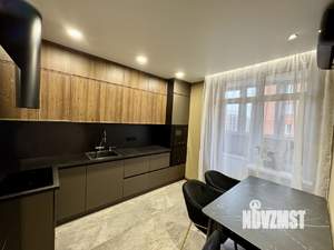 2-к квартира, вторичка, 60м2, 15/21 этаж