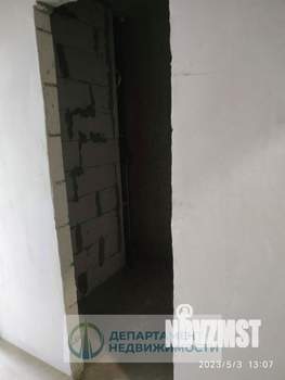 1-к квартира, вторичка, 36м2, 6/8 этаж