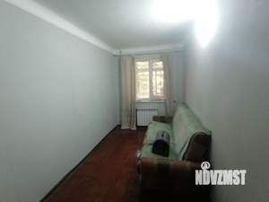 2-к квартира, вторичка, 36м2, 1/5 этаж