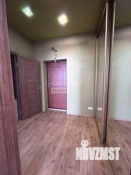 2-к квартира, вторичка, 45м2, 6/16 этаж