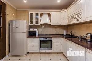 4-к квартира, вторичка, 88м2, 4/14 этаж