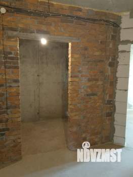 1-к квартира, вторичка, 46м2, 5/18 этаж