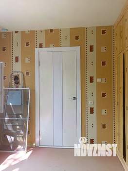 3-к квартира, вторичка, 48м2, 2/5 этаж