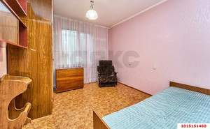 2-к квартира, вторичка, 51м2, 2/10 этаж