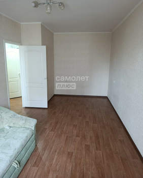 1-к квартира, вторичка, 36м2, 8/14 этаж