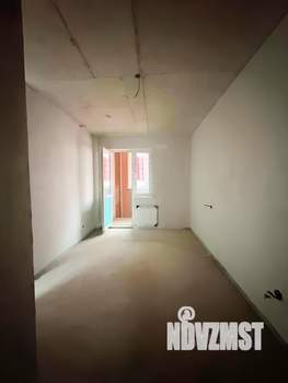 1-к квартира, вторичка, 35м2, 9/20 этаж