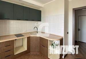 1-к квартира, вторичка, 32м2, 7/24 этаж