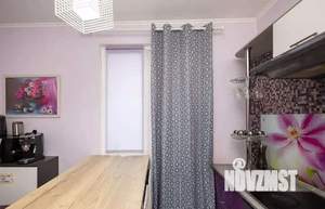 1-к квартира, вторичка, 45м2, 6/16 этаж