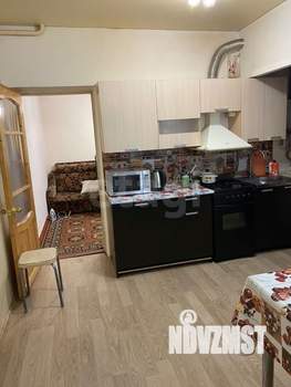 2-к квартира, вторичка, 43м2, 1/1 этаж