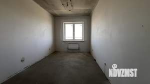 1-к квартира, вторичка, 41м2, 14/16 этаж