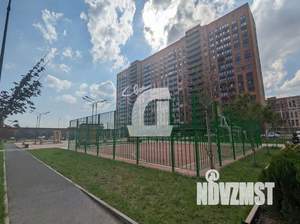 2-к квартира, вторичка, 58м2, 3/16 этаж