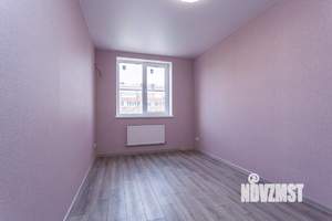 2-к квартира, вторичка, 47м2, 1/3 этаж