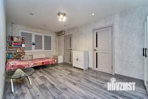 3-к квартира, вторичка, 78м2, 1/5 этаж