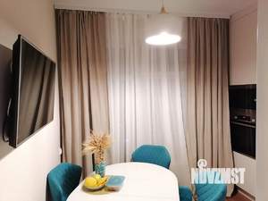 1-к квартира, вторичка, 40м2, 18/25 этаж